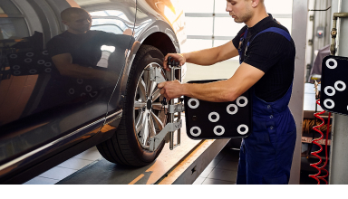 Alignments Services
