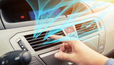 Air Conditioning Services