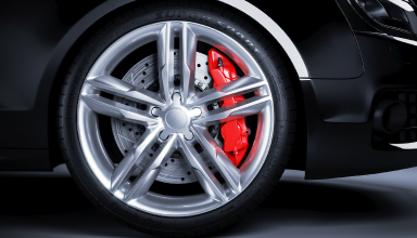 Brakes Services