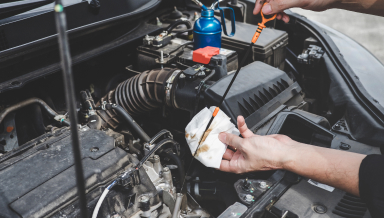 Check Engine Services