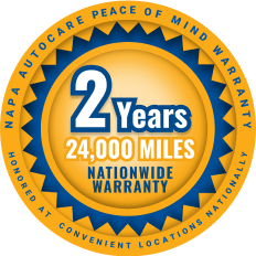 Warranty