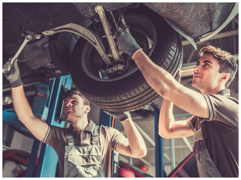 Melrose Auto Repair | Certified Automotive Solutions