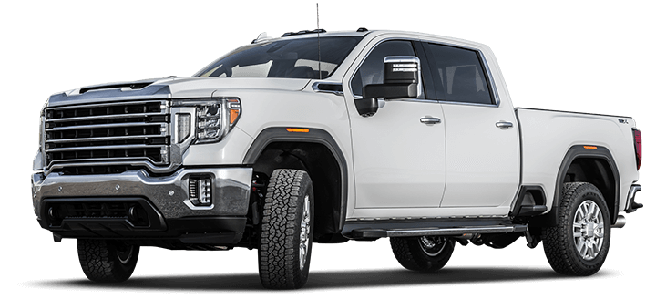 GMC | Certified Automotive Solutions