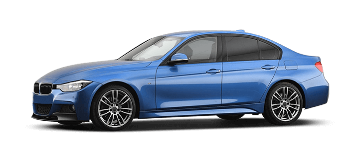 BMW | Certified Automotive Solutions