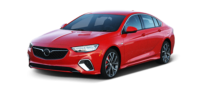 Buick | Certified Automotive Solutions