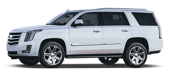 Cadillac | Certified Automotive Solutions