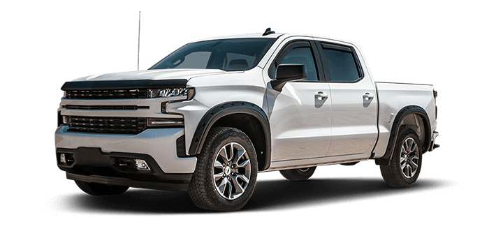 Chevrolet | Certified Automotive Solutions