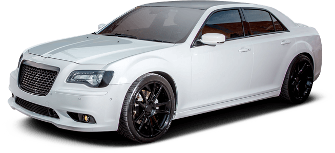Chrysler | Certified Automotive Solutions