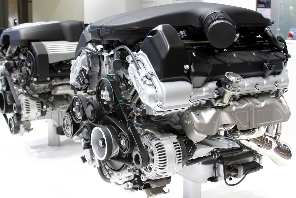 Engine Repair | Certified Automotive Solutions