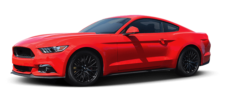 Ford | Certified Automotive Solutions