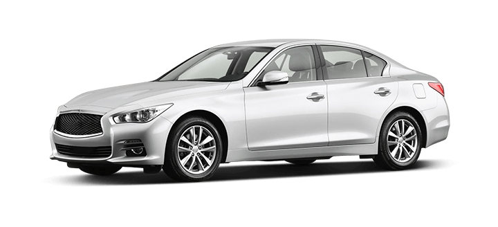 Infiniti | Certified Automotive Solutions
