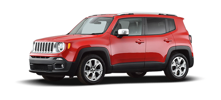 Jeep | Certified Automotive Solutions