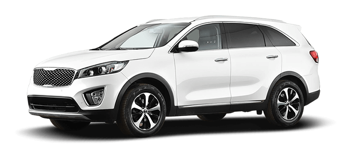 Kia | Certified Automotive Solutions