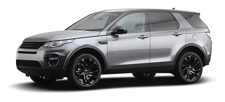 Land Rover | Certified Automotive Solutions