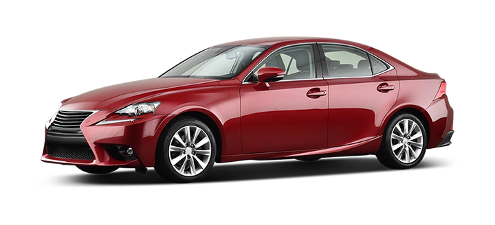 Lexus | Certified Automotive Solutions