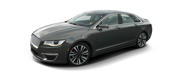 Lincoln | Certified Automotive Solutions