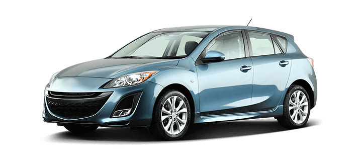 Mazda | Certified Automotive Solutions