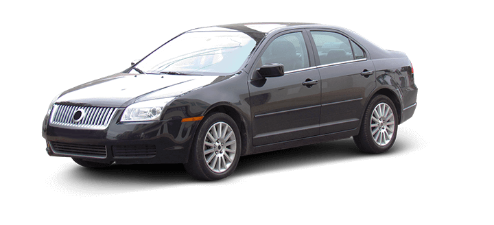 Mercury | Certified Automotive Solutions