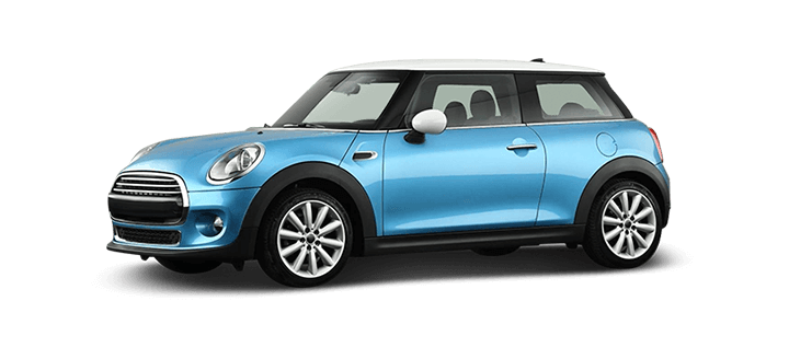 MINI Cooper | Certified Automotive Solutions