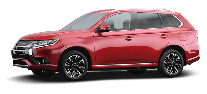 Mitsubishi | Certified Automotive Solutions
