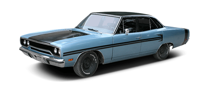 Plymouth | Certified Automotive Solutions