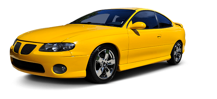 Pontiac | Certified Automotive Solutions