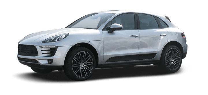 Porsche | Certified Automotive Solutions