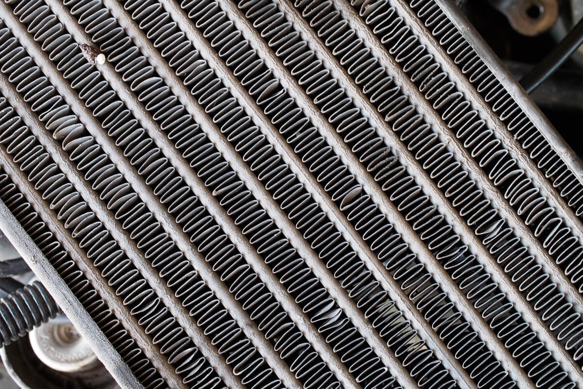 Radiator | Certified Automotive Solutions