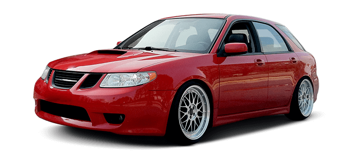 Saab | Certified Automotive Solutions