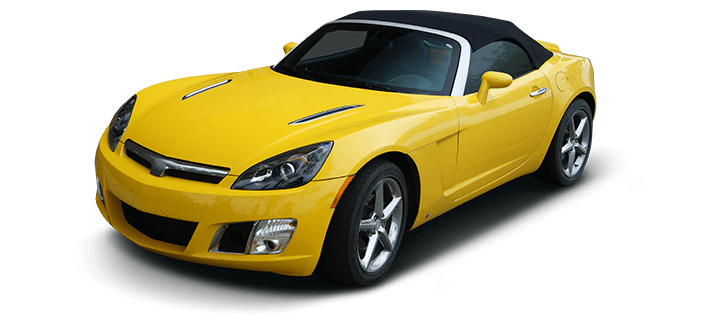 Saturn | Certified Automotive Solutions