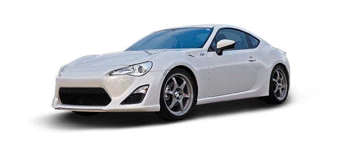 Scion | Certified Automotive Solutions