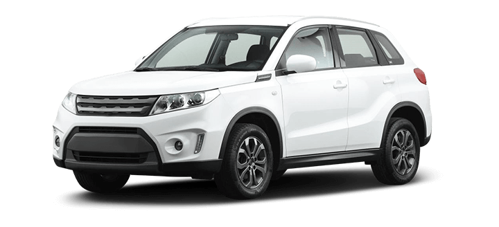 Suzuki | Certified Automotive Solutions