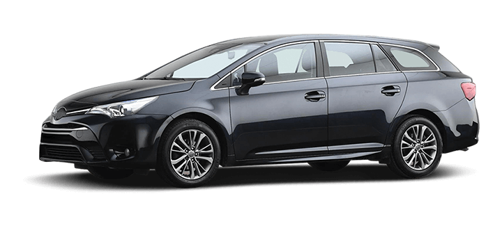Toyota | Certified Automotive Solutions