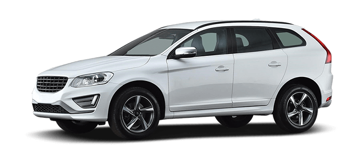 Volvo | Certified Automotive Solutions